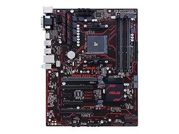 Amazon | ASUSTeK AMD B350搭載 マザーボード PRIME B350-PLUS